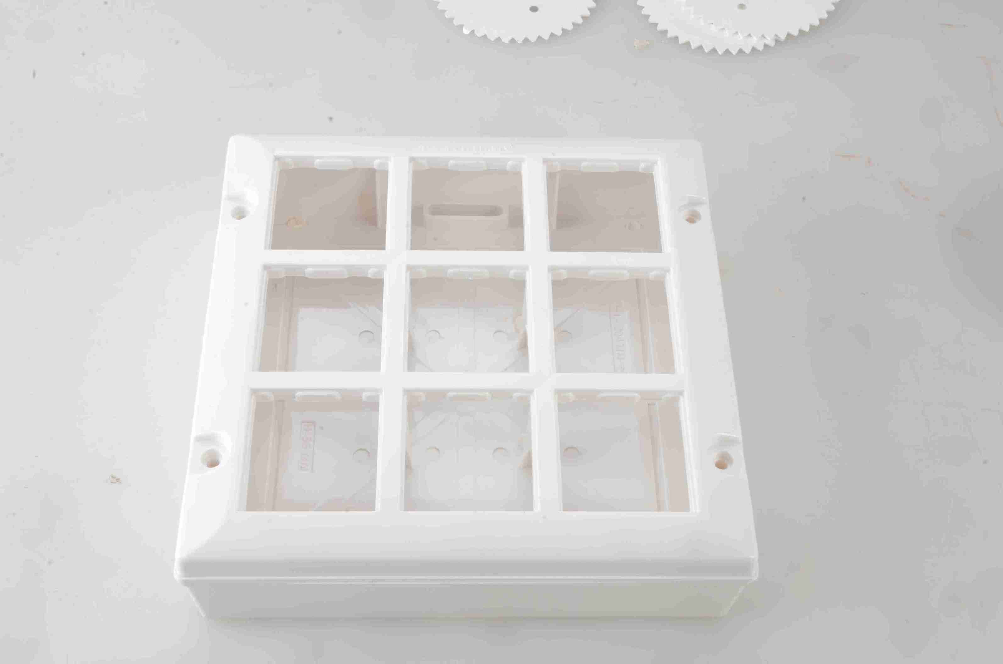 18 Way Modular Board